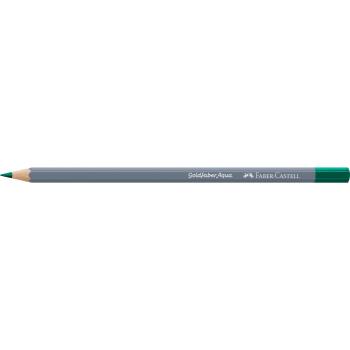 Faber-Castell Aquarellstift Goldfaber Aqua Farbe 161 phthalo green